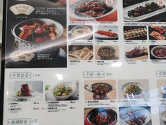 -外婆家(西红门荟聚购物中心店)