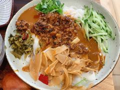 -小满手工粉(上海文峰广场店)