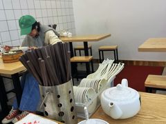 -法华汤包馆(法华镇路店)