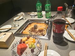 -海底捞火锅(九霄梦天地店)