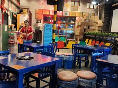 大堂-马路边边串串香(双井直营店)