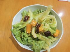 -猪脑壳凉面(南正街店)