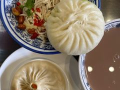 烫干丝-仁和楼(府前街店)