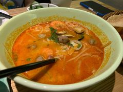 -米纸越南小馆(金鹰世界店)