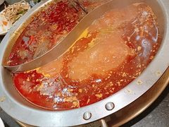 -沸炉重庆老火锅(军事博物馆店)