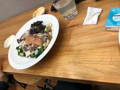 -轻沙拉Fit Salad(珠江新城店)