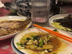 -巴陵全鱼席(湖南老字号汴河街店 )