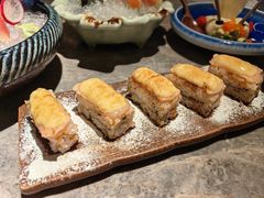 -炙柒Sekinana·精致日料(合生汇店)