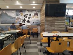 大堂-真功夫(中医院店)