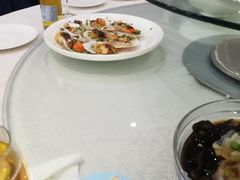 -上和臻品中国菜(花园街店)