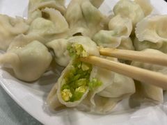 -听涛雅苑百味饺子老家菜馆