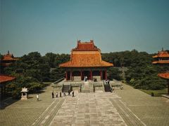 -北陵公园