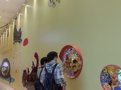 -中大国际商业中心