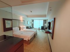 -香港皇家太平洋酒店