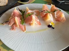 -安妮意大利餐厅(日坛店)