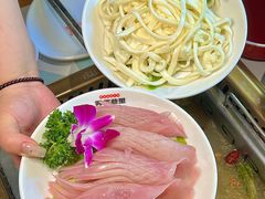 -雾都渣渣火锅(南城智汇城店)