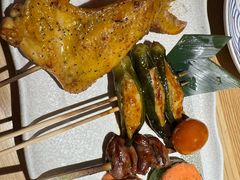 -有喜屋·日料·居酒屋(旭辉广场店)