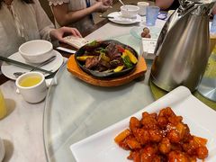 -小菜园新徽菜(上海浦东复地活力城店)