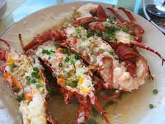 -沙田台山海鲜·酣客酒窖