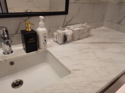 -厦门安达仕酒店·衡境SPA