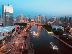 -海河游船-永乐码头(大悲院)