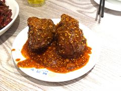 -老号尤兔头(西川店)