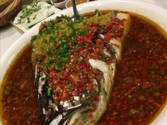 -东方红酒楼(知春路店)