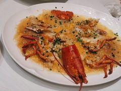 -上座·餐厅(阳光100店)