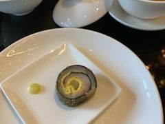 -北京四季酒店·采逸轩