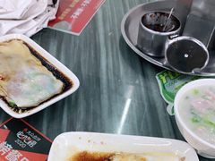 鸡蛋肠粉-穗银肠粉店(东川路店)