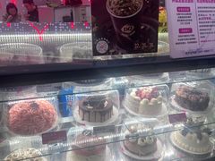 -DQ·蛋糕·冰淇淋(西城红场店)