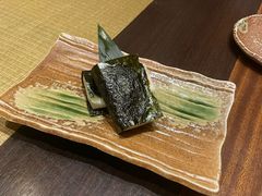 烤年糕-炉匠炉端烧·酒(国金中心商场店)