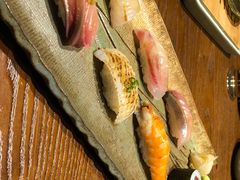 -傑·料理·海鲜放题(佛山文华荟店)