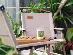 -luutosa  cafe & tea 鹿兔山