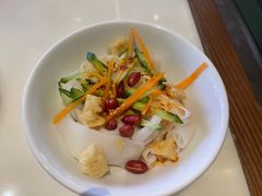 -湖州东吴开元名都酒店-滨河自助餐厅