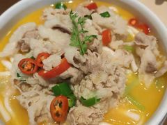 -榕意·川味之美(深业上城店)