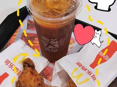 -麦当劳(河北唐山光明路餐厅)