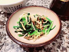 -南京大牌档(崇文门国瑞店)