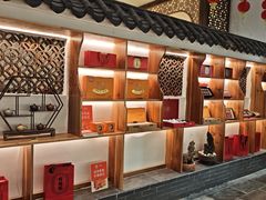 -天荷菜根·闽南素食自助(刺桐北路店)