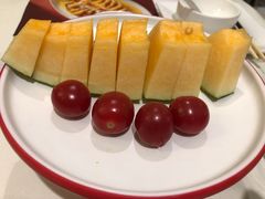 -大鸭梨烤鸭(左家庄店)