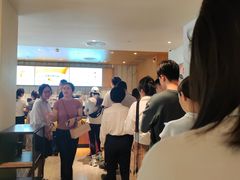 -星巴克(深圳侨城街店)