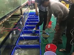 -QQ海鲜餐厅