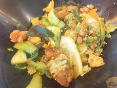 -天府国麻辣香锅(悦荟广场店)