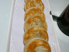香丰阁金丝饼-香丰阁·烤鸭·川湘菜(清河店)