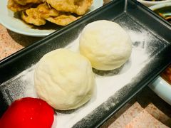 -红樱桃·欢乐餐厅(太原里店)