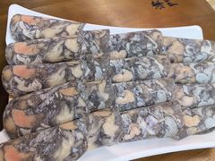 -津门老羊家·铜锅涮羊肉·烧烤(科技园店)