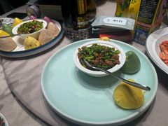 -江宴渔村·鱼鲜土菜(紫荆广场店)