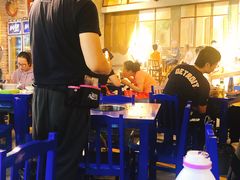 -马路边边串串香(大成路店)