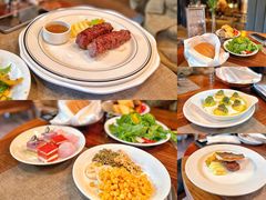 -食间牛排(湖西路店)