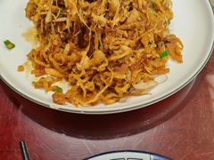 -天赢酒楼(青馨家园店)